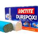 Ver imagem 6 de Kit 6 Massa Adesiva Durepoxi 100g Solda, Molda, Fixa e Veda