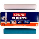 Ver imagem 3 de Kit 6 Massa Adesiva Durepoxi 100g Solda, Molda, Fixa e Veda