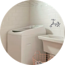 Ver imagem 5 de Torneira Dupla para Máquina de Lavar Mvs C-31