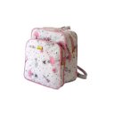 Ver imagem 3 de Kit Bolsa Maternidade 3 Peças Menina Passeio Enxoval - Mamãe