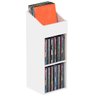 Estante para 330 Discos Lps Vinil - 3