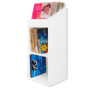 Estante para 330 Discos Lps Vinil