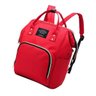 Mochila Maternidade Multifuncional Moderna Living Traveling - 2