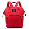 Mochila Maternidade Multifuncional Moderna Living Traveling - 1