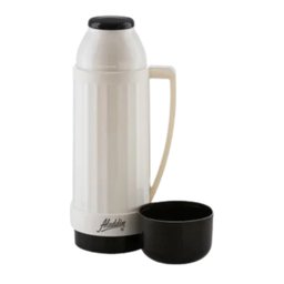 Garrafa Térmica Café Chá Continental 1l Tradicional Aladdin - 4