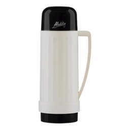 Garrafa Térmica Café Chá Continental 1l Tradicional Aladdin - 1
