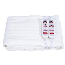 Lençol Térmico Mosquibrás Casal 127V - 2 Níveis - 2