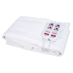 Lençol Térmico Mosquibrás Casal 127V - 2 Níveis - 1