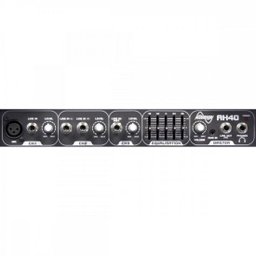 Amplificador para Instrumentos Laney Ah40 Preto [f002] - 3