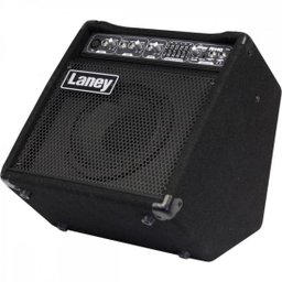 Amplificador para Instrumentos Laney Ah40 Preto [f002] - 2