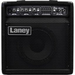 Amplificador para Instrumentos Laney Ah40 Preto [f002] - 1