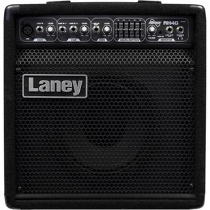 Amplificador para Instrumentos Laney Ah40 Preto [f002]