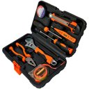 Ver imagem 1 de Kit de Ferramentas Tucano Tc-008H 8 Peças Jogo Profissional Chaves Precisão Manutenção Reparo Portát