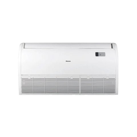 Ar Condicionado Hisense Piso Teto Inverter 36000 Btus Frio 220v R-32