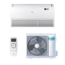Ver imagem 4 de Ar Condicionado Hisense Piso Teto Inverter 36000 Btus Frio 220v R-32