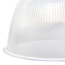 Ver imagem 5 de Kit 6 Pendente Prismatico Poptem 16" Cristal Lustre Acrílico Lustre 42cm