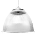 Ver imagem 3 de Kit 6 Pendente Prismatico Poptem 16" Cristal Lustre Acrílico Lustre 42cm