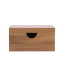 Ver imagem 1 de Caixa Decorativa em MDF 20cm 23546 Mart