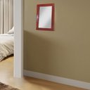 Ver imagem 3 de Quadro de Espelho Imperatriz Tradicional 49,5cmx34,5cm Rodmóveis