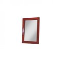 Ver imagem 1 de Quadro de Espelho Imperatriz Tradicional 49,5cmx34,5cm Rodmóveis