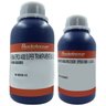 Resina Epoxi 4008 Baixa Viscosidade ULTRA TRANSPARENTE e Proteção UV Com Endurecedor (715 g) - 1