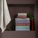 Ver imagem 6 de Toalha de Banho Lollipop 70x135 Cm Branco Buddemeyer