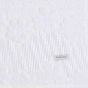 Ver imagem 2 de Toalha de Banho Lollipop 70x135 Cm Branco Buddemeyer
