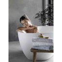 Ver imagem 4 de Toalha de Banho Lollipop 70x135 Cm Branco Buddemeyer