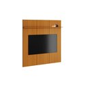 Ver imagem 1 de Painel Avant 1.36, para Tv de até 55 Pol em Mdp Edn Móveis:cedro