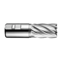 Ver imagem 1 de Fresa de Topo 4 cortes HSS-E PM DIN844K 10.0 mm C247 Dormer C24710.0