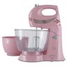 Conjunto Cozinha Britânia BKT51R Rosa 220V Coj Cozinha Britânia BKT51R Rosa 220V - 2