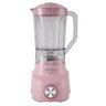 Conjunto Cozinha Britânia BKT51R Rosa 220V Coj Cozinha Britânia BKT51R Rosa 220V - 4
