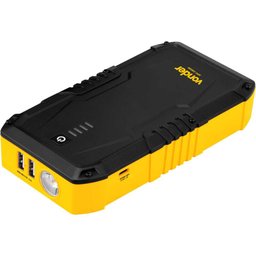 Auxiliar de Partida Portátil Apv10000 Vonder - 2
