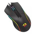 Ver imagem 3 de Mouse Gamer Redragon Plank Rgb 16000dpi 1000hz Preto