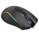 Ver imagem 2 de Mouse Gamer Redragon Plank Rgb 16000dpi 1000hz Preto