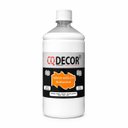 Ver imagem 1 de Resina Acrílica Multifuncional Cq Decor 1L - Incolor - Brilho Acetinado