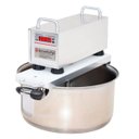 Ver imagem 1 de Panela Automática Bp Inox 8,5L para Doces, Brigadeiro, Cremes