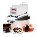 Ver imagem 4 de Panela Automática Bp Inox 8,5L para Doces, Brigadeiro, Cremes