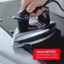 Ver imagem 7 de Ferro a Seco Mondial Ferro Seco Fs-01-bi 60hz 127v