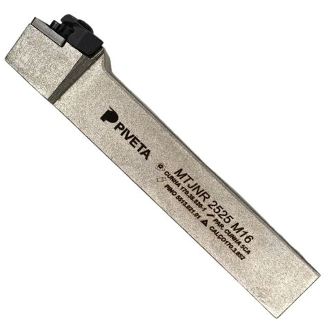 Suporte Torneamento Externo 20x20 - Mtjnr 2020 K16 - Tnmg 16