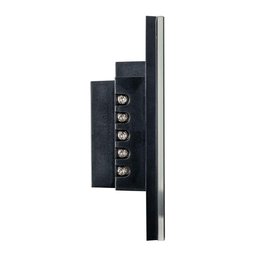Interruptor Smart Touch Intelbras Wifi Preto - 5