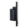 Interruptor Smart Touch Intelbras Wifi Preto - 5
