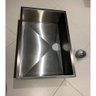 Cuba De Inox 60X40 Para Copa - 3