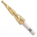 Ver imagem 1 de Broca Escalonada Para Metal 12Mm