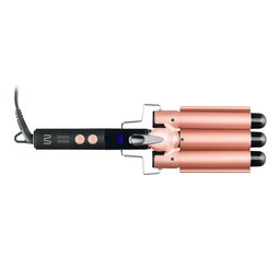 Modelador de Cachos Triondas Efeito Sereia Multi Care - Eb118out [reembalado] Eb118out - 6