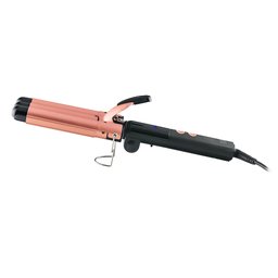 Modelador de Cachos Triondas Efeito Sereia Multi Care - Eb118out [reembalado] Eb118out - 3