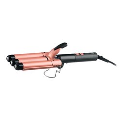 Modelador de Cachos Triondas Efeito Sereia Multi Care - Eb118out [reembalado] Eb118out - 4
