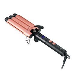 Modelador de Cachos Triondas Efeito Sereia Multi Care - Eb118out [reembalado] Eb118out - 2