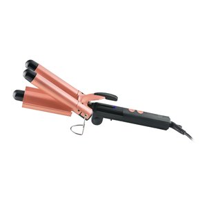 Modelador de Cachos Triondas Efeito Sereia Multi Care - Eb118out [reembalado] Eb118out