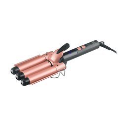 Modelador de Cachos Triondas Efeito Sereia Multi Care - Eb118out [reembalado] Eb118out - 5